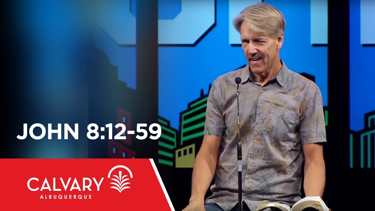 John 8:12: Essential, Practical Guide – 5 Key Insights for Daily Life